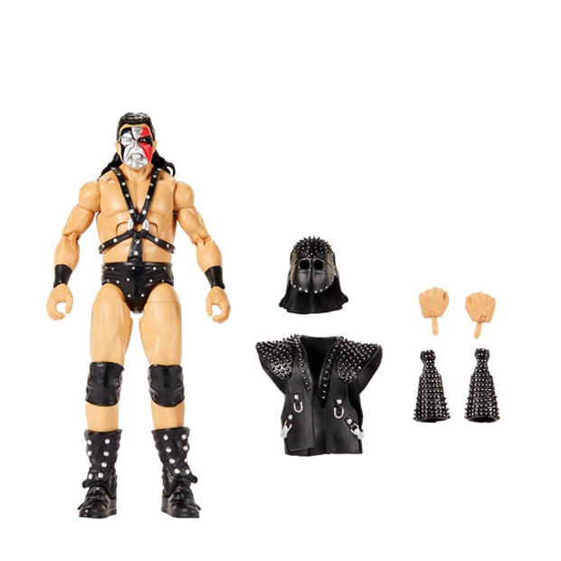 Assortment - WWE - Kids' 6in Figure Elite Action