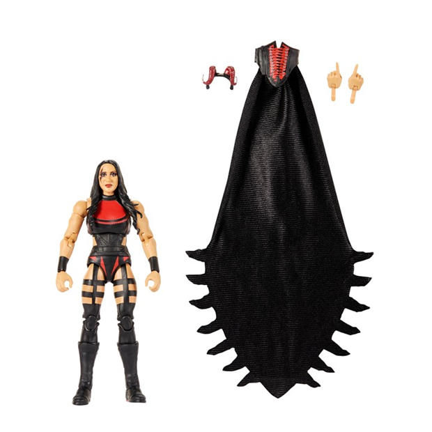 Assortment - WWE - Kids' 6in Figure Elite Action