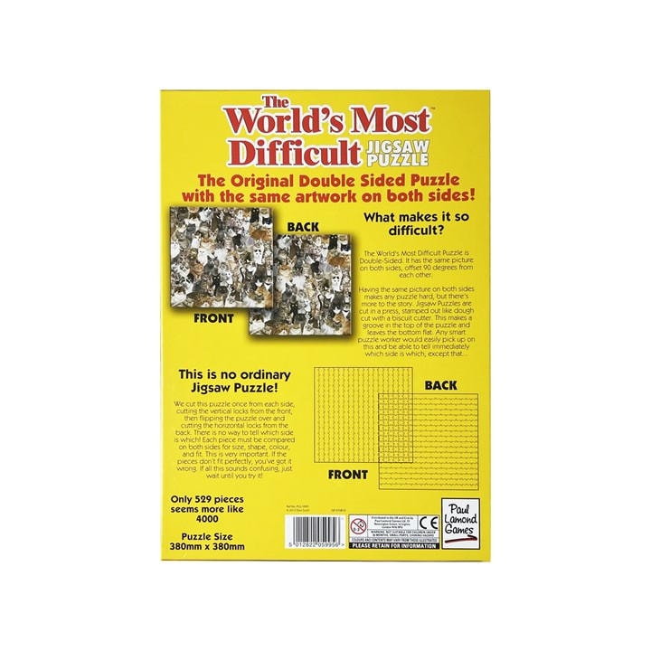 University Games  Kids  Kids Cats Jigsaw Puzzles, Sports Direct