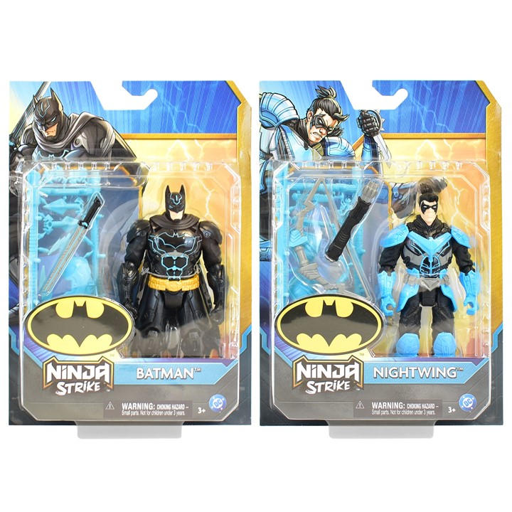 Batman  Kids  Ninja Strike, Sports Direct
