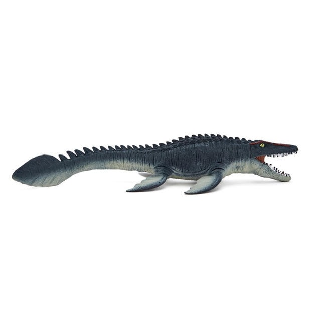 Синьо - Zappi Co - Team Zappi Co Dino Figure - Mosasaurus