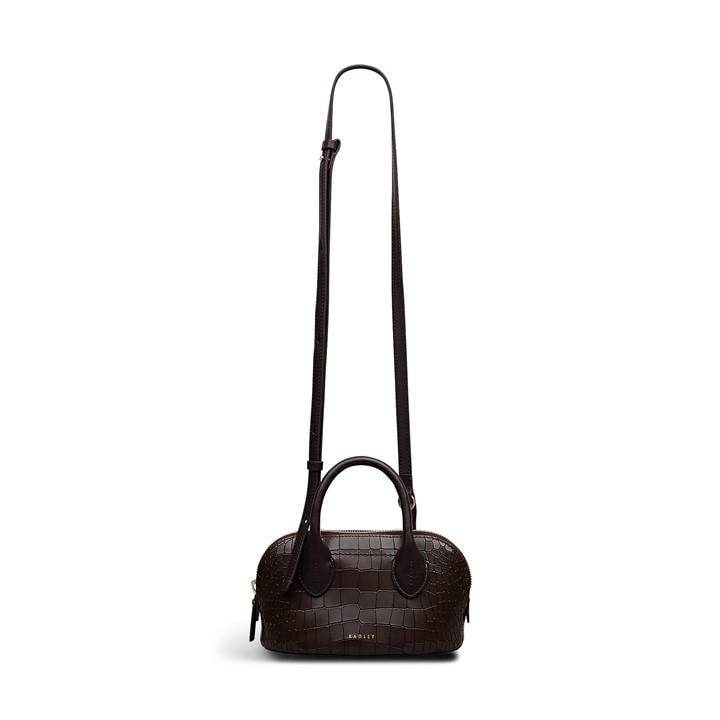 Radley Women's Brown Muriel Grab Ld54, Sports Direct