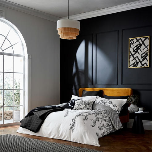 Ted Baker Home - Elegance Duvet Cover Set
