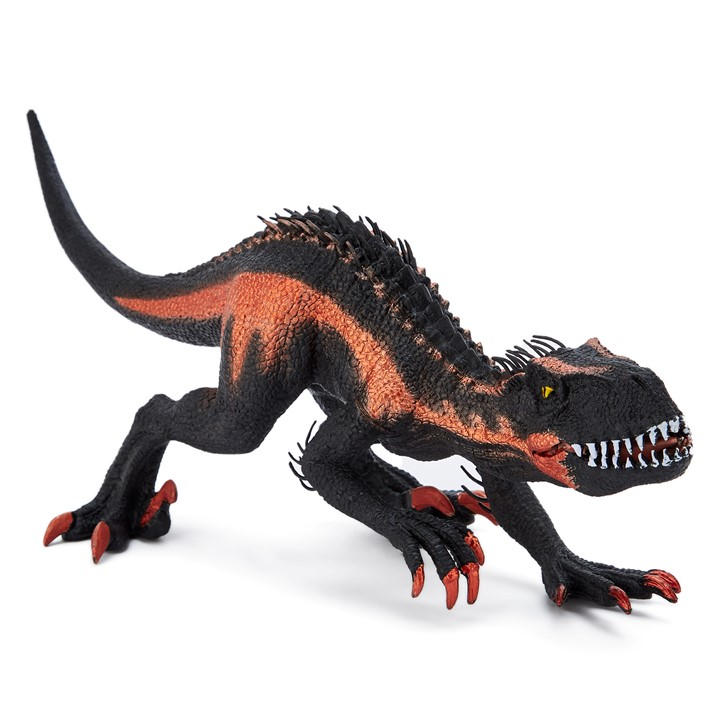 Zappi Co  Kids  Team Dino Figure - Indoraptor, Sports Direct