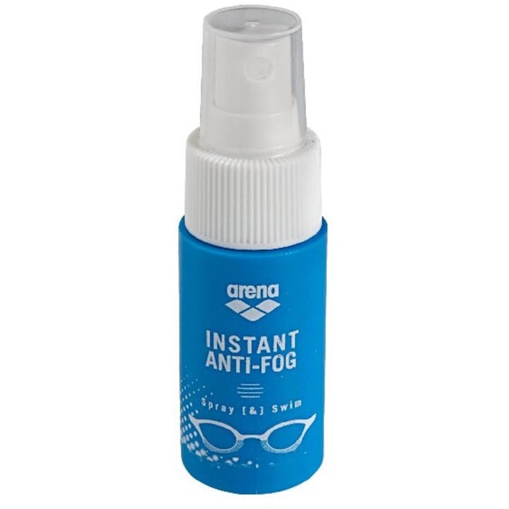 Arena Neutral Instant Anti-Fog Spray For Goggles, Sports Direct