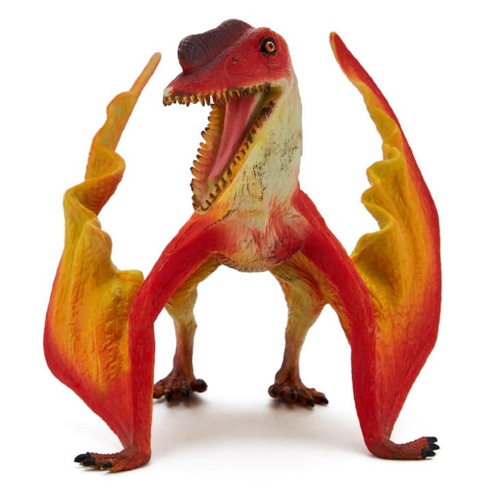 Zappi Co  Kids  Team Dino Figure - Quetzalcoatlus, Sports Direct