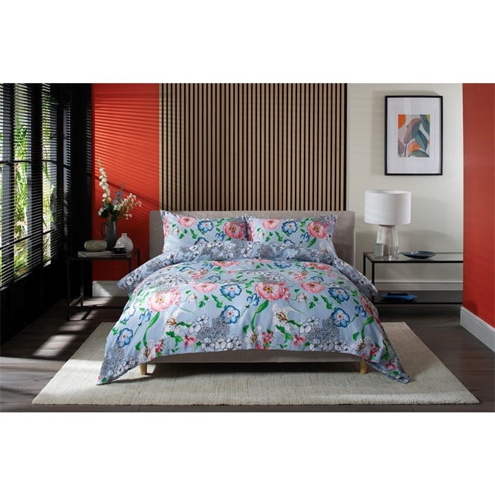 Deyongs   Fancy Fondant Duvet Set 99 in Size Single, Sports Direct