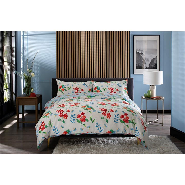 Deyongs   Scotties Duvet Set 99 in Size King, Sports Direct