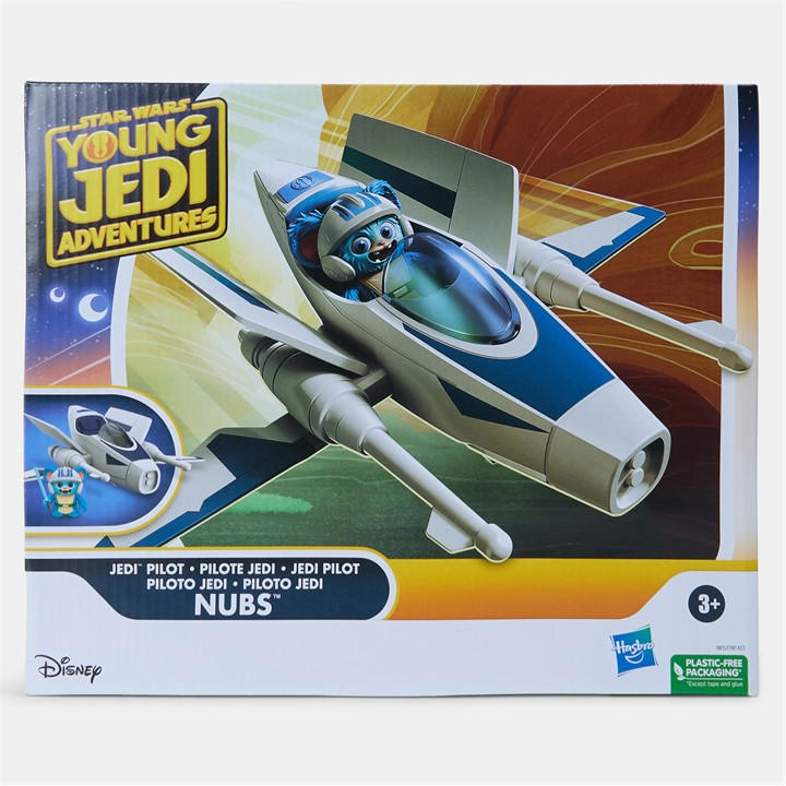 Star Wars  Kids  Kids' Jedi Action Figure, Sports Direct