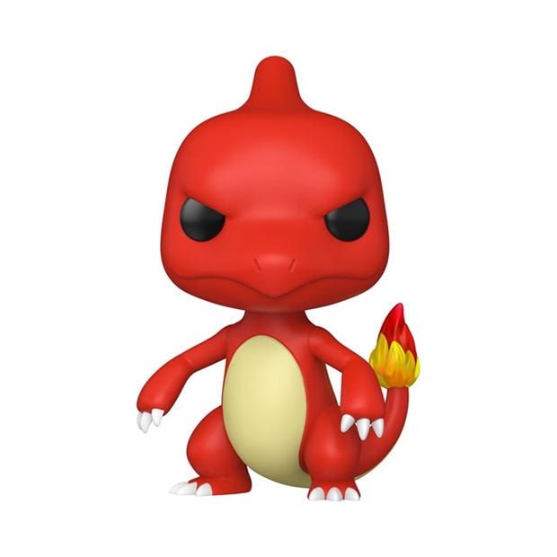 Multi - FUNKO - Charmeleon Pokemon Action Figure