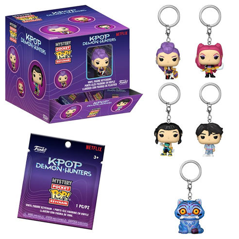 FUNKO - 12 Piece Action Figures