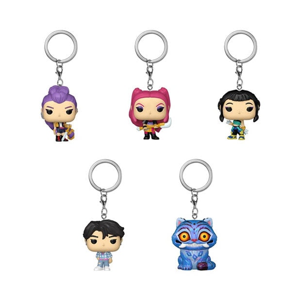 Multi - FUNKO - 12 Piece Action Figures