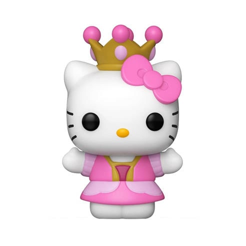 FUNKO - SanrioTown Action Figure
