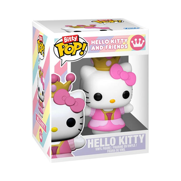 Multi - FUNKO - SanrioTown Action Figure