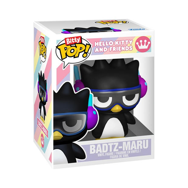 Multi - FUNKO - SanrioTown Action Figure
