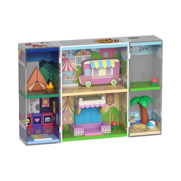 Multi - FUNKO - SanrioTown Action Figure