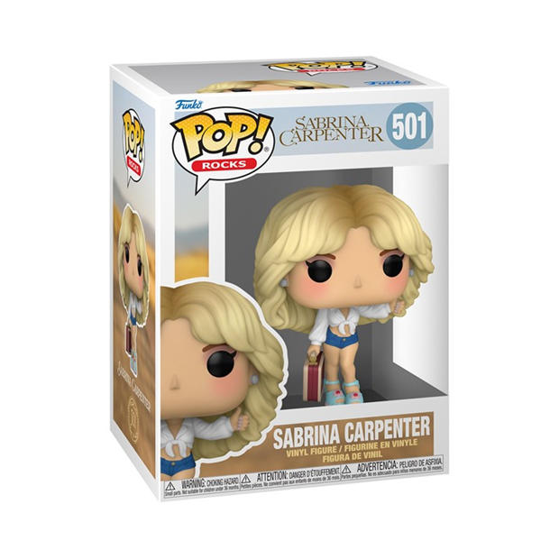 Multi - FUNKO - Pop Star 1 Action Figure