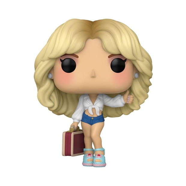 Multi - FUNKO - Pop Star 1 Action Figure