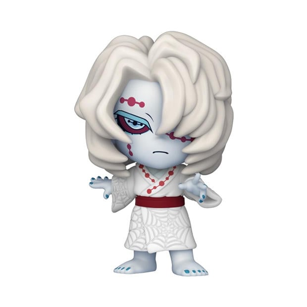 Multi - FUNKO - MM Demon Slayer PDQ Action Figures