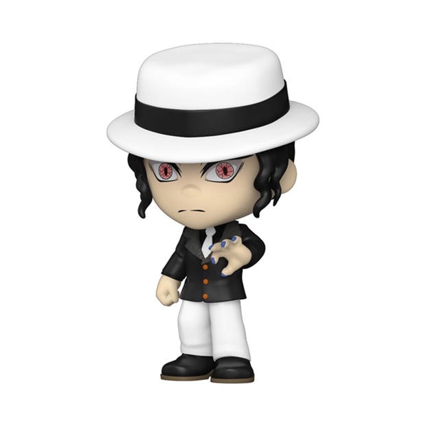 Multi - FUNKO - MM Demon Slayer PDQ Action Figures