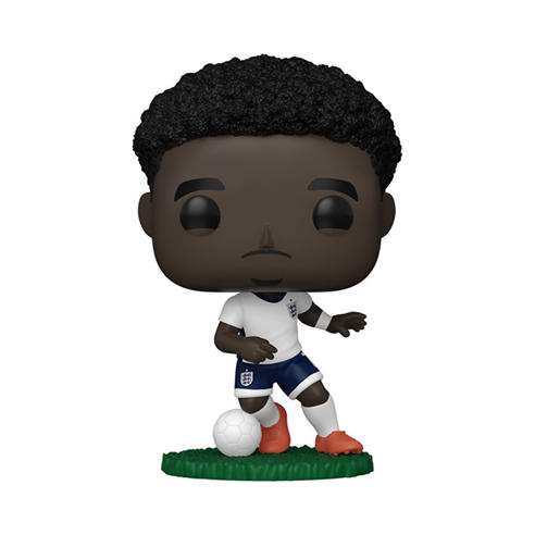 FUNKO - England Bukayo Saka Action Figure