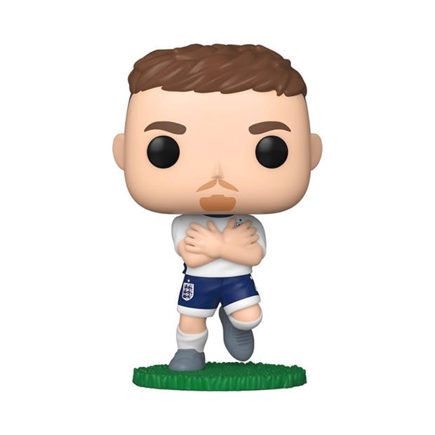 Multi - FUNKO - England Cole Palmer Action Figure