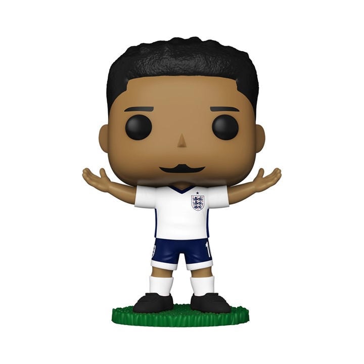 England     Jude Bellingham Action Figure, Football by FUNKO, Sports Direct