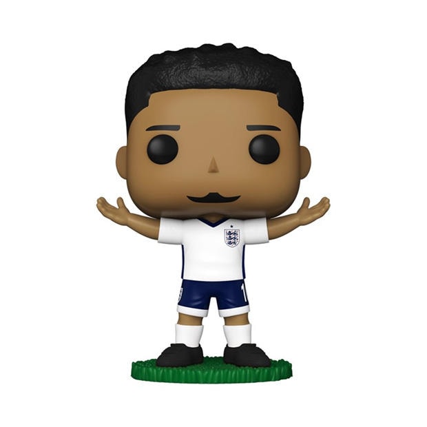 Multi - FUNKO - England Jude Bellingham Action Figure