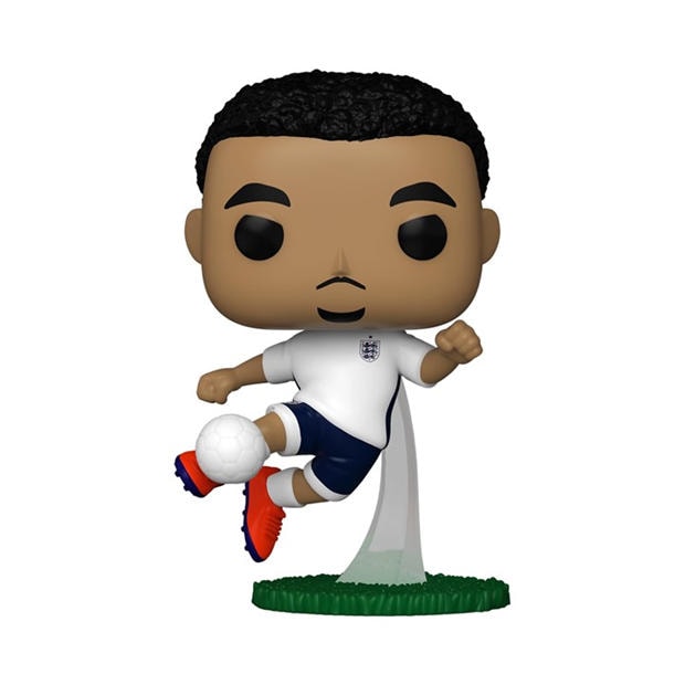 Multi - FUNKO - England Alexander Arnold Action Figure