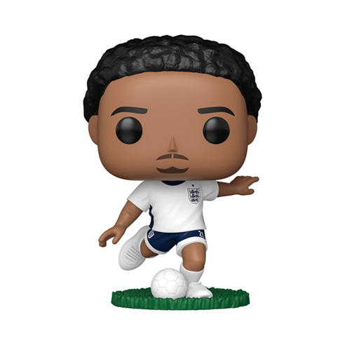 FUNKO - England Lewis-Skelly Action Figure
