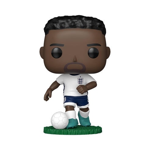 FUNKO - England Marc Guehi Action Figure