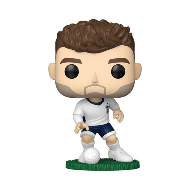 Multi - FUNKO - England John Stones Action Figure