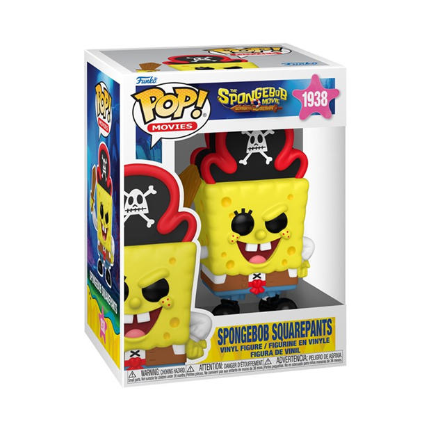 Multi - FUNKO - TSM 1 Action Figure