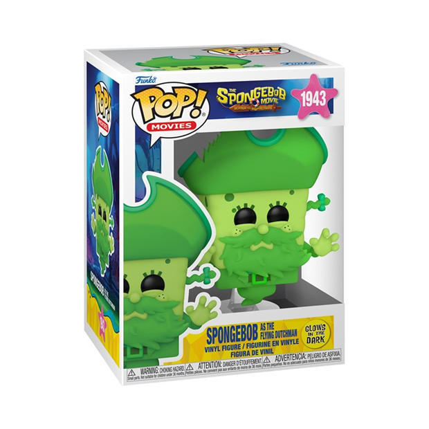 Multi - FUNKO - TSM 6 Action Figure