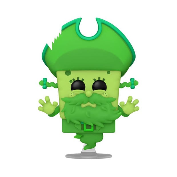 Multi - FUNKO - TSM 6 Action Figure