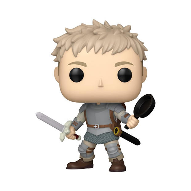 Multi - FUNKO - DiD Laios w/CH Action Figure