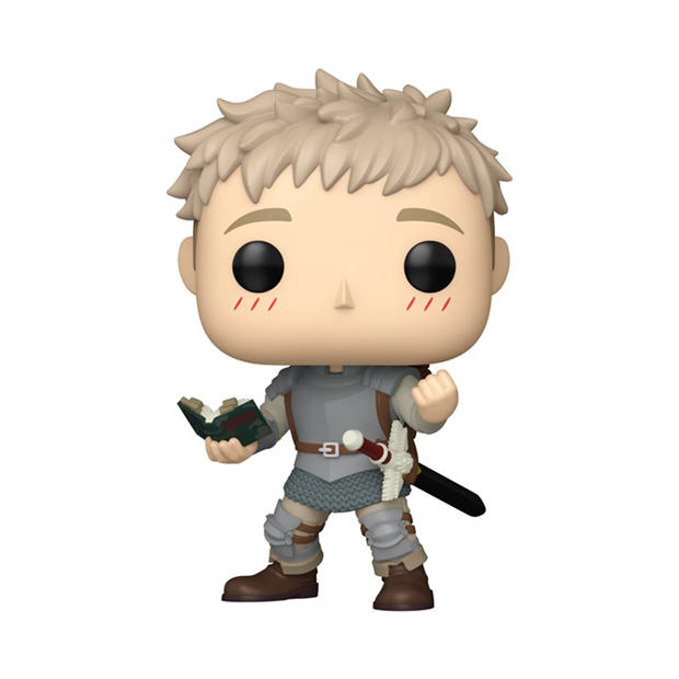 Multi - FUNKO - DiD Laios w/CH Action Figure