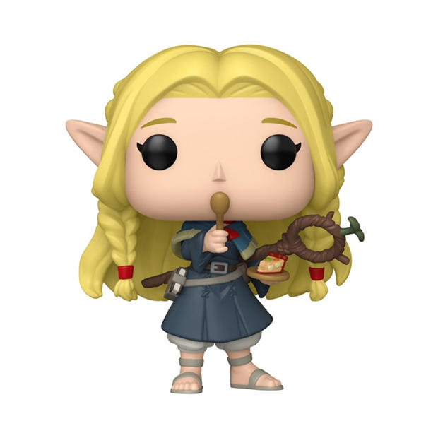 Multi - FUNKO - DiD Marcille Action Figure