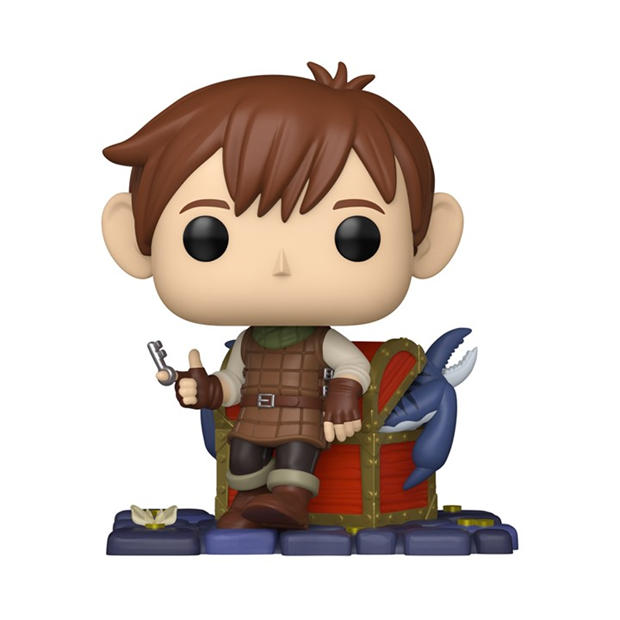 Multi - FUNKO - DiD Chilchuck Action Figure