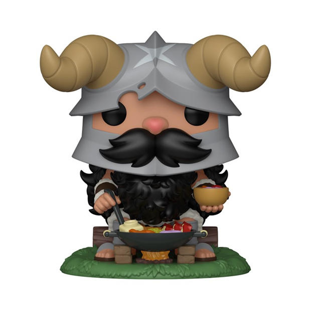 Multi - FUNKO - DiD Senshi Action Figure