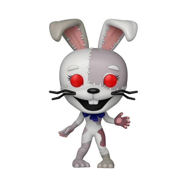 Multi - FUNKO - FNAF HW2 Vanny Action Figure