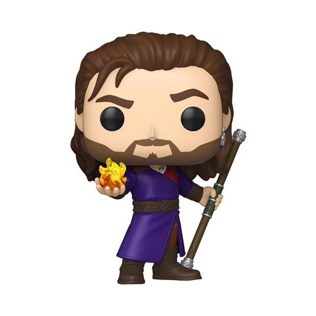 Multi - FUNKO - BG3 S2 Gale Action Figure