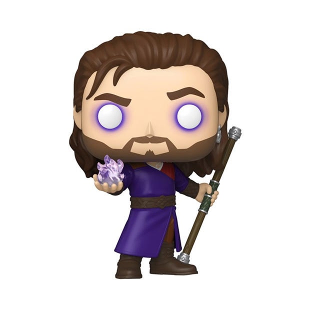 Multi - FUNKO - BG3 S2 Gale Action Figure