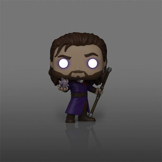 Multi - FUNKO - BG3 S2 Gale Action Figure