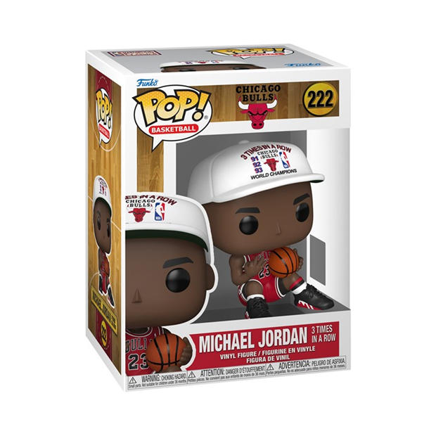 Multi - FUNKO - Bulls Michael Jordan Action Figure