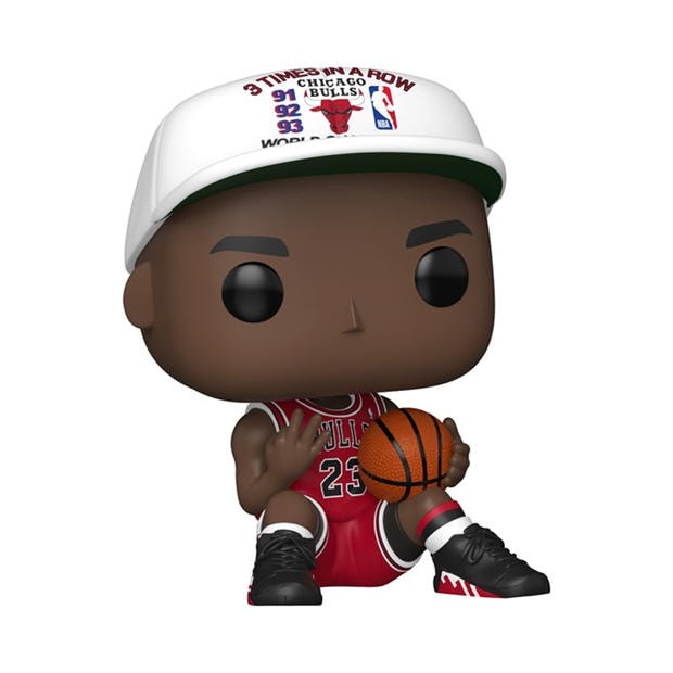 Multi - FUNKO - Bulls Michael Jordan Action Figure