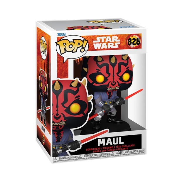 Multi - FUNKO - DMSR- 1 Action Figures