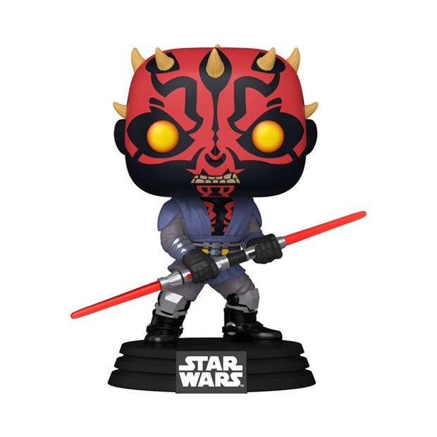 Multi - FUNKO - DMSR- 1 Action Figures