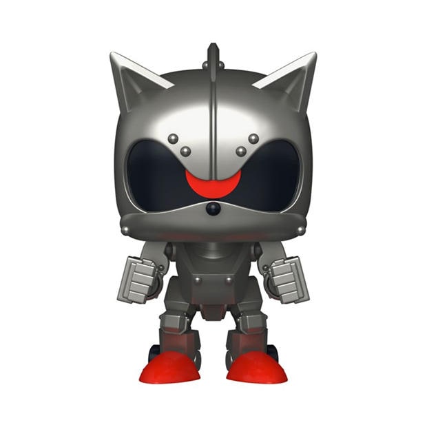 Multi - FUNKO - Sonic Mecha Action Figure