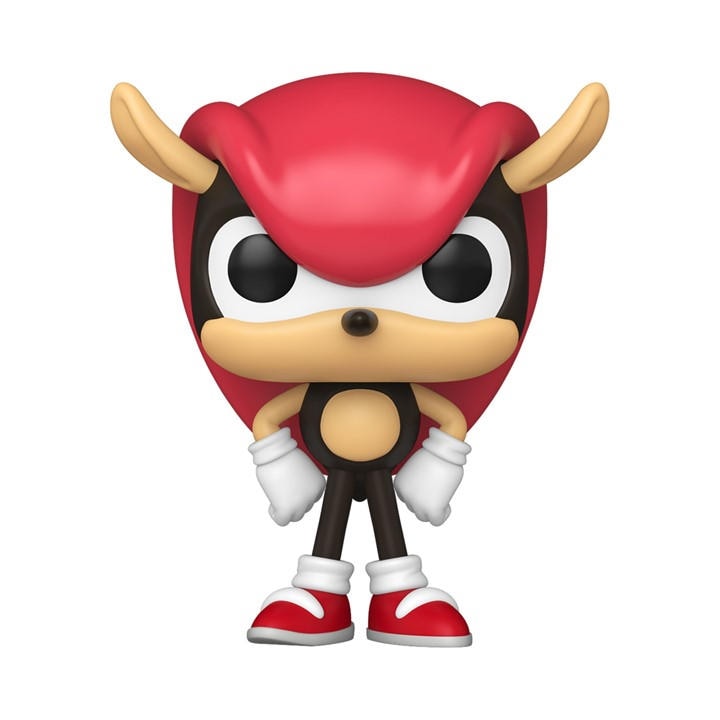 Funko   Sonic Mighty Action Figure, Sports Direct